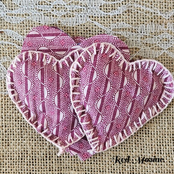 Goody Bag Handsewn Lavender Sachets - Picture 6 of 13